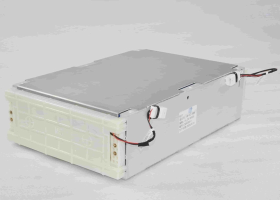 módulo de bateria 274.2mmx437.2mmx115.5mm do lítio 1C Shell de alumínio quadrado