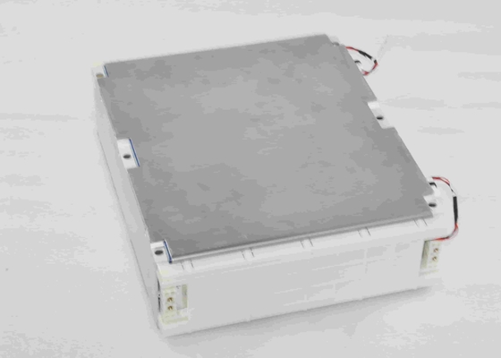 Bateria 135Ah 270Ah 540Ah do módulo de bateria do lítio do armazenamento de energia LFP