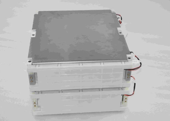 Bateria 135Ah 270Ah 540Ah do módulo de bateria do lítio do armazenamento de energia LFP