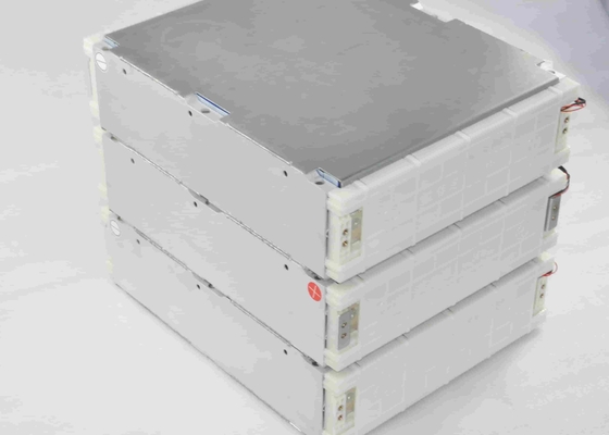 Bateria 135Ah 270Ah 540Ah do módulo de bateria do lítio do armazenamento de energia LFP