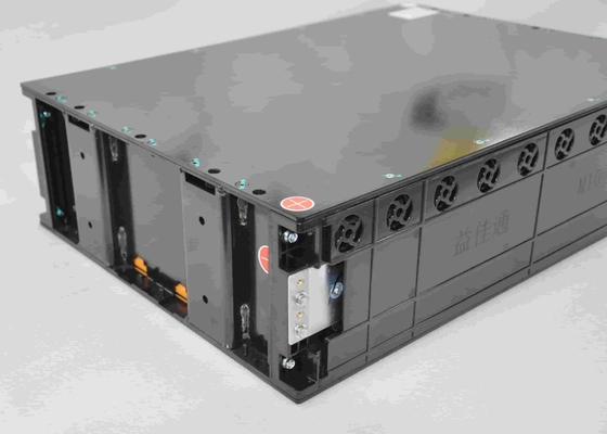 Lítio Ion Battery Pack 95kg 596.5mmx427.6mmx160mm de LFP