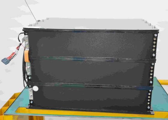 módulo de bateria 12.960kwh do lítio de 476.2mmx427.6mmx356.22mm
