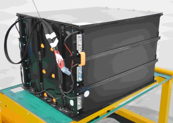 módulo de bateria 12.960kwh do lítio de 476.2mmx427.6mmx356.22mm