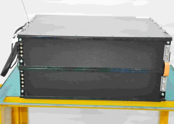 Armazenamento de energia 75kg do módulo de bateria 366.2mmx427.6mmx241.22mm do lítio de EIKTO