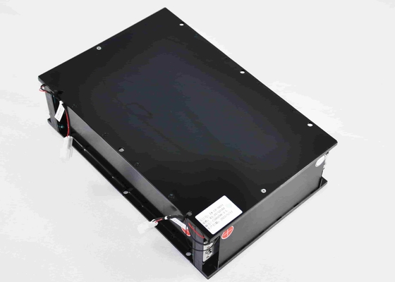 Armazenamento de energia Li Ion Battery Charger Module 278.6mmx427.6mmx119mm