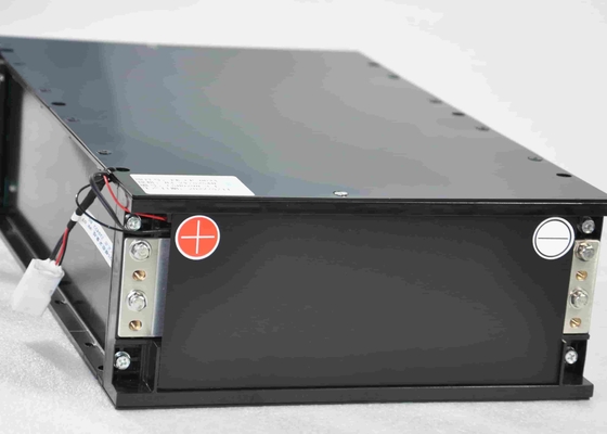 Armazenamento de energia Li Ion Battery Charger Module 278.6mmx427.6mmx119mm