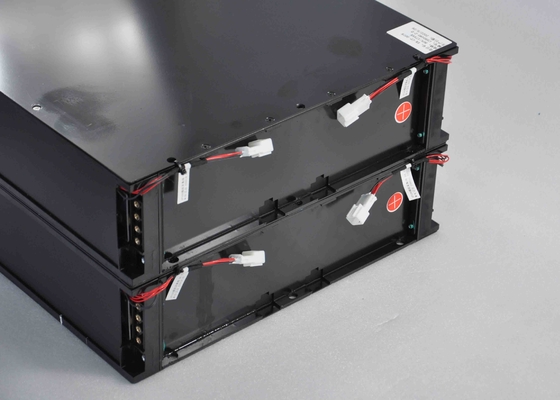 lítio Ion Battery Module do módulo de bateria 3.2V do lítio 5.184kwh 135AH