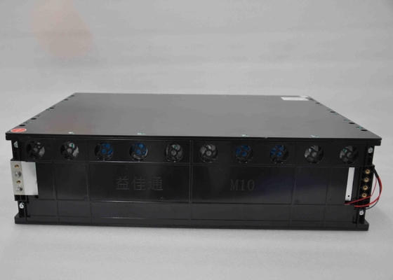 280Ah lítio Ion Charging Module 5.376kwh 374.5mmx427.6mmx160mm