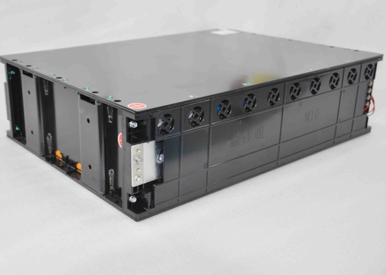 o ferro do lítio de 280Ah 7.168kwh LFP fosfata 485.5mmx427.6mmx160mm