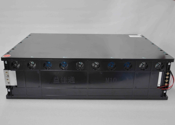 o ferro do lítio de 280Ah 7.168kwh LFP fosfata 485.5mmx427.6mmx160mm