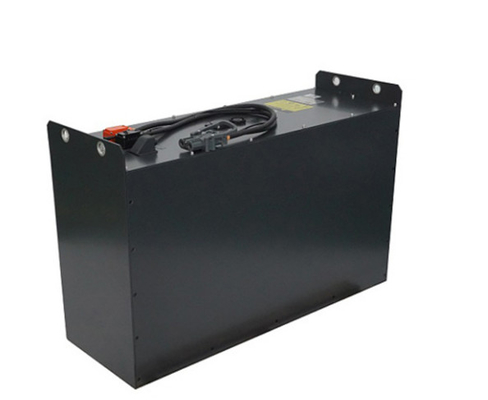 Sistema de bateria da tração de Hyster R1.4 51.2V 405AH para o caminhão do alcance de Hyster