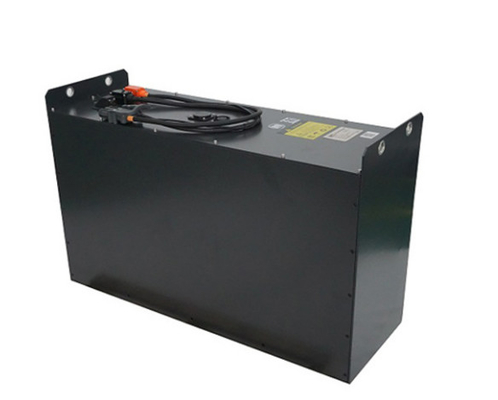 Sistema de bateria da tração de Hyster R1.4 51.2V 405AH para o caminhão do alcance de Hyster