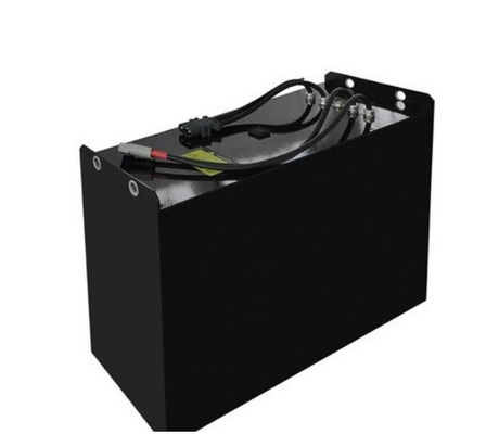 Bateria de lítio Still FMX 51.2V 540AH 450AH para empilhadeira retrátil