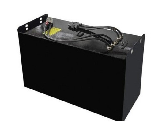 Bateria de lítio Still FMX 51.2V 540AH 450AH para empilhadeira retrátil