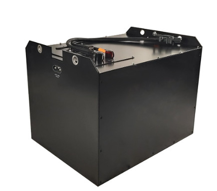 Bateria de lítio ainda RX20 51,2V 450AH ou 540AH IP54