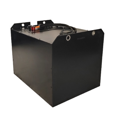 Bateria de lítio ainda RX20 51,2V 450AH ou 540AH IP54