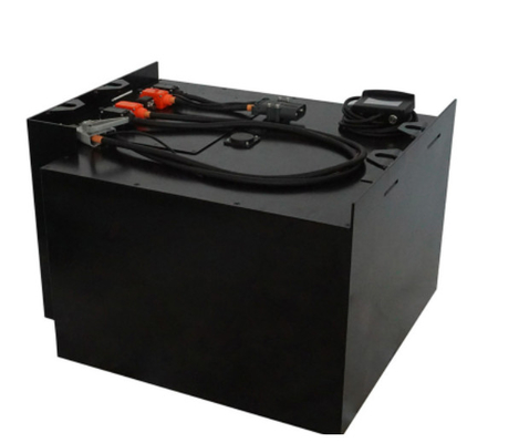 Bateria de lítio de Toyota 7FB30 83.2V 300AH para o caminhão elétrico