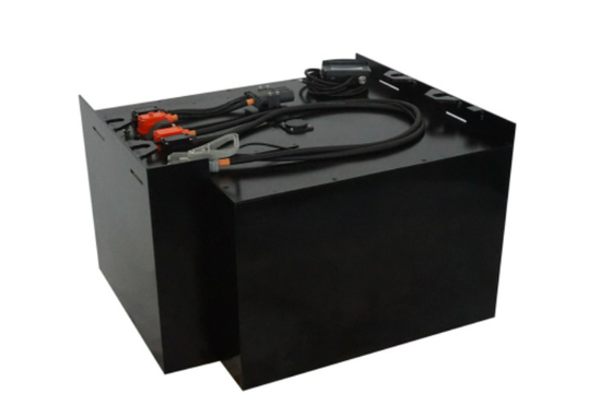 Bateria de lítio de Toyota 7FB30 83.2V 300AH para o caminhão elétrico