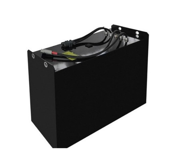 Bateria de lítio Still FMX 51.2V 540AH 450AH para empilhadeira retrátil